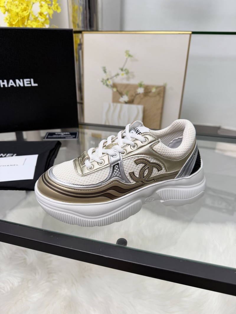 Ch**el sport shoes